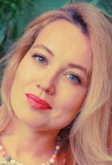 Изображение актера Анна Верещагина