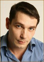 Изображение актера Владимир Кошеваров