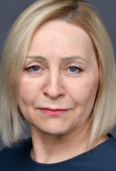 Изображение актера Ирина Улановская-Безрукова