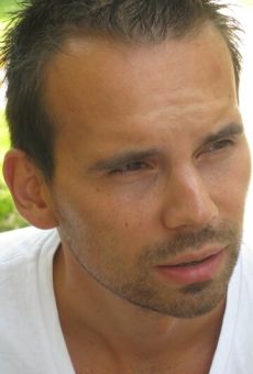 Изображение актера Вячеслав Кириллов