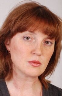 Изображение актера Ольга Альбанова