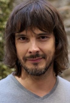 Изображение актера Давид Ханер