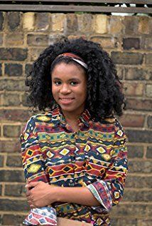 Изображение актера Shaneika Johnson-Simms