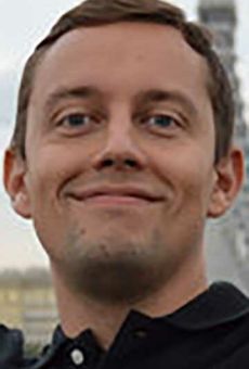 Изображение актера Андрей Никифоров