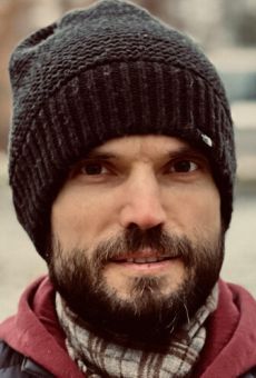 Изображение актера Вахтанги Хубутия
