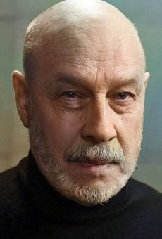 Изображение актера Александр Бордуков
