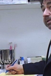 Изображение актера Дэрил Исаак