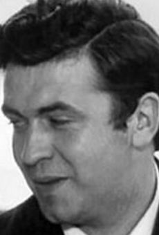 Изображение актера Дмитрий Наливайчук