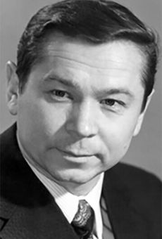 Изображение актера Александр Лебедев