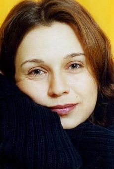 Изображение актера Екатерина Романова