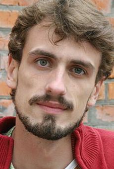 Изображение актера Евгений Савинков