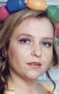 Изображение актера Анна Левченко