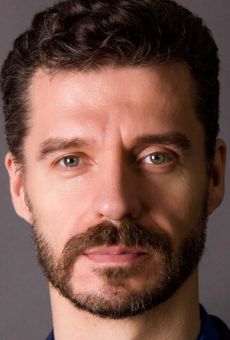 Изображение актера Антон Ушаков