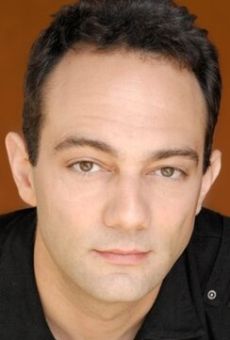 Изображение актера Майк МакФарланд