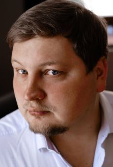 Изображение актера Алексей Южаков