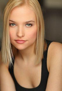 Изображение актера Katriina Isberg
