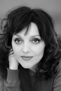 Изображение актера María Fernández Ache