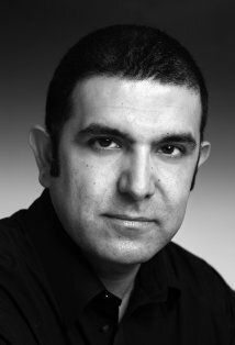 Изображение актера Ranj Nagra