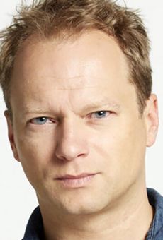 Изображение актера Мачей Штур