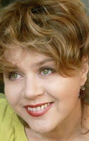 Изображение актера Янина Лисовская