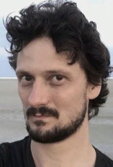 Изображение актера Дэвид Биркин