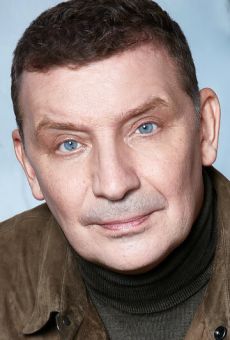 Изображение актера Влад Ряшин