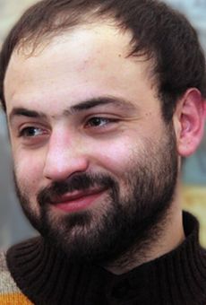 Изображение актера Тито Калатозишвили