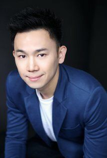Изображение актера Raymond Ho Wey-Ming