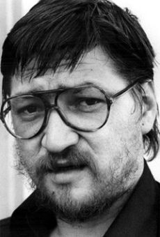 Изображение актера Райнер Вернер Фассбиндер