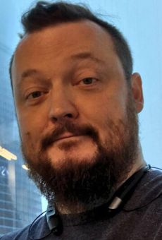 Изображение актера Сергей Санин