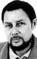 Изображение актера Усман Сапаров