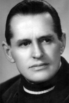 Изображение актера Сергей Васильев
