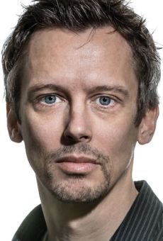 Изображение актера Симон Кайзер