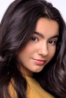 Изображение актера Tatiana McQuay