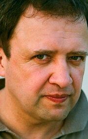 Изображение актера Максим Пежемский