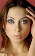 Изображение актера Оксана Борбат