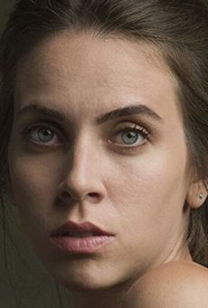 Изображение актера Melis Isiten