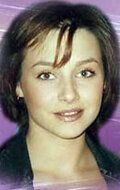 Изображение актера Екатерина Масловская