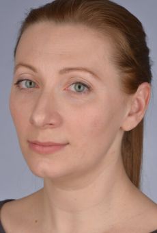 Изображение актера Полина Бахаревская