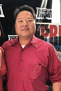 Изображение актера Alexander T. Hwang