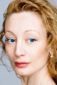 Изображение актера Анна-Мария Даниленко