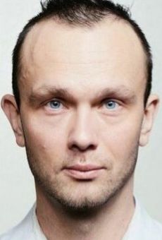 Изображение актера Яри Вирман