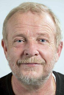 Изображение актера Эдди Веббер