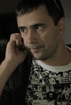 Изображение актера Геннадий Иванов