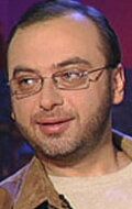 Изображение актера Дмитрий Бертман