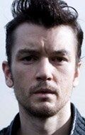 Изображение актера Эрик Боссик