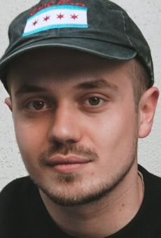 Изображение актера Александр Никитин