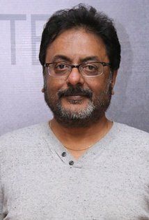 Изображение актера Prathap Pothen