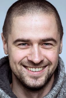 Изображение актера Дмитрий Горбунов