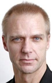 Изображение актера Андреас Виснивски